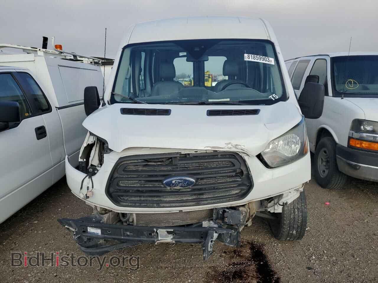 2015 FORD TRANSIT - VIN: 1FTNR2CM7FKA64345 - Фото 5