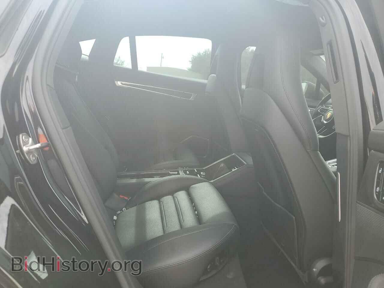 2023 PORSCHE PANAMERA - VIN: WP0AK2A73PL132099 - Фото 10