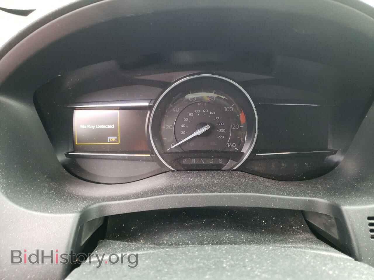 2018 FORD EXPLORER - VIN: 1FM5K8F85JGB02992 - Photo 9
