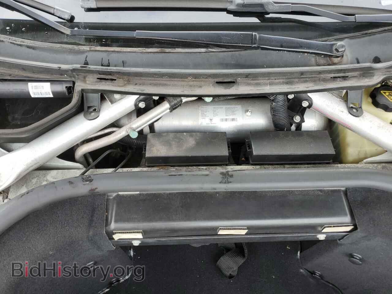 2014 TESLA MODEL S - VIN: 5YJSA1H1XEFP40902 - Фото 11