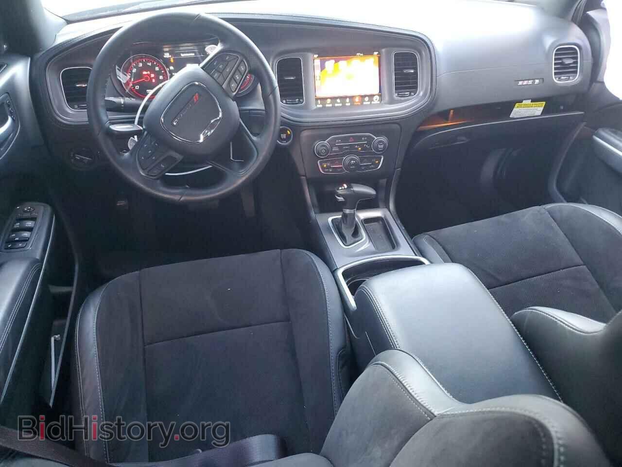 2023 DODGE CHARGER - VIN: 2C3CDXGJ3PH701523 - Фото 8