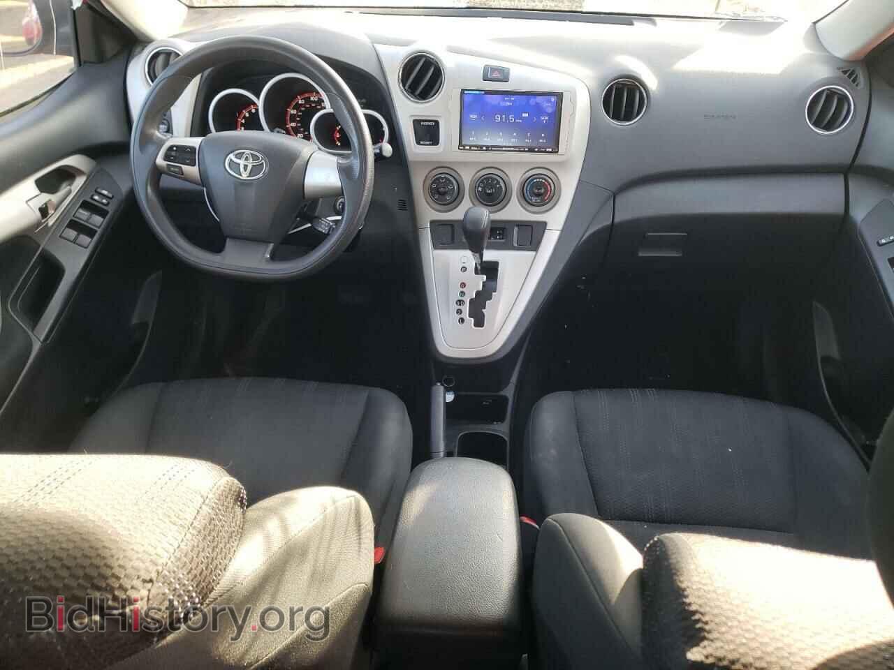 2011 TOYOTA COROLLA - VIN: 2T1KU4EE6BC536629 - Фото 8