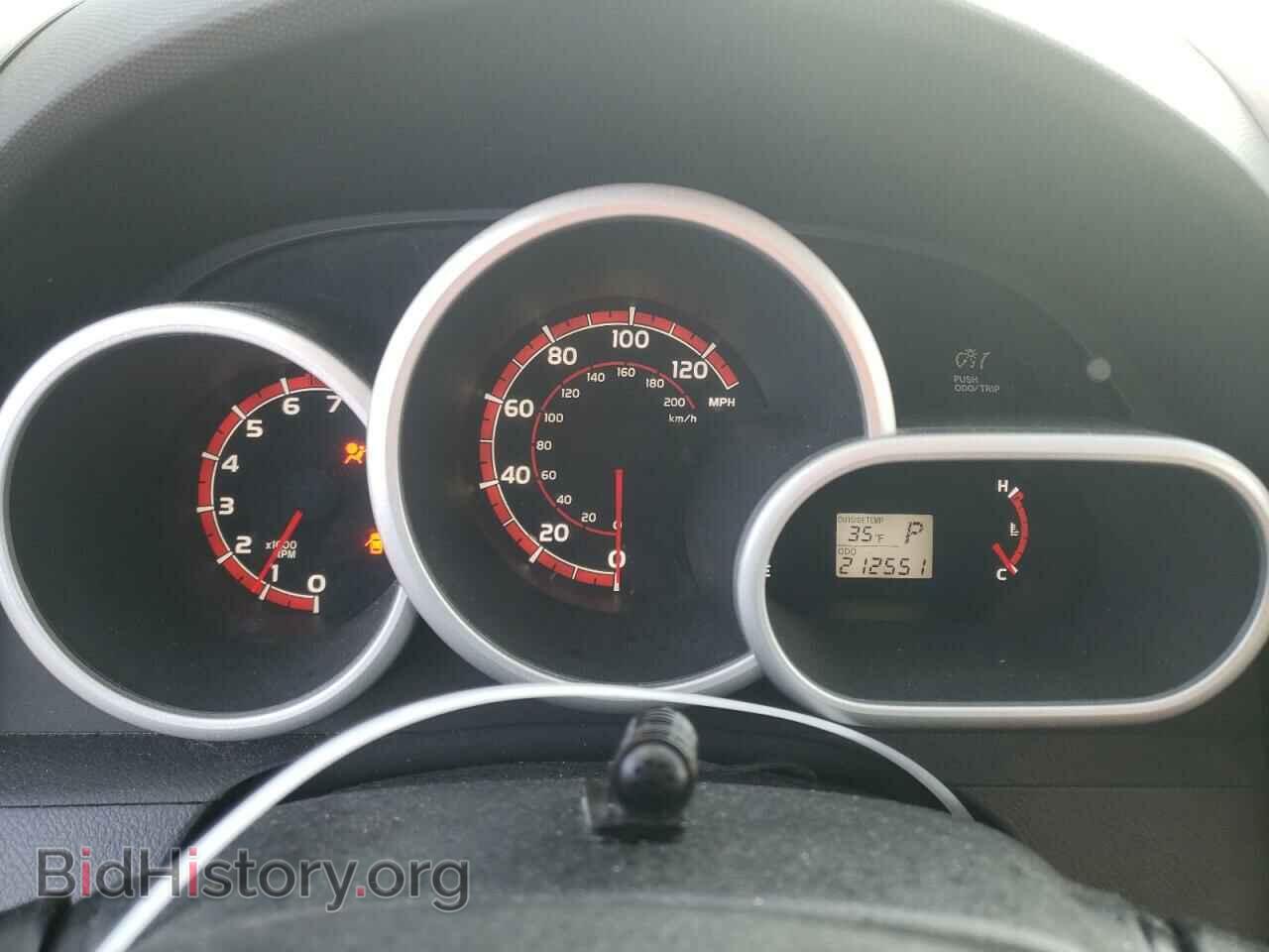 2011 TOYOTA COROLLA - VIN: 2T1KU4EE6BC536629 - Фото 9