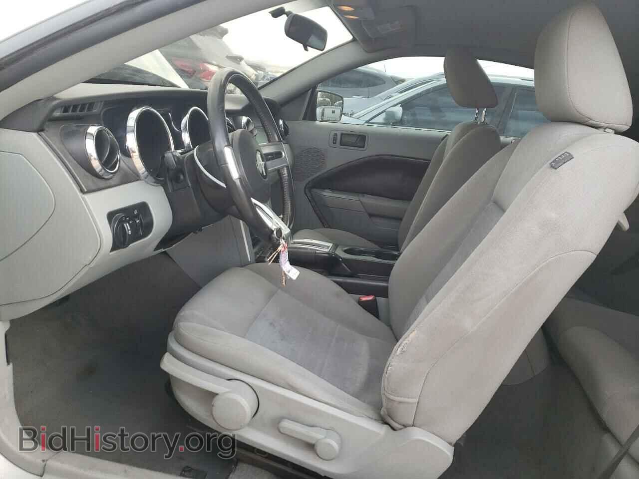 2008 FORD ALL Models - VIN: 1ZVHT80N785196678 - Фото 7