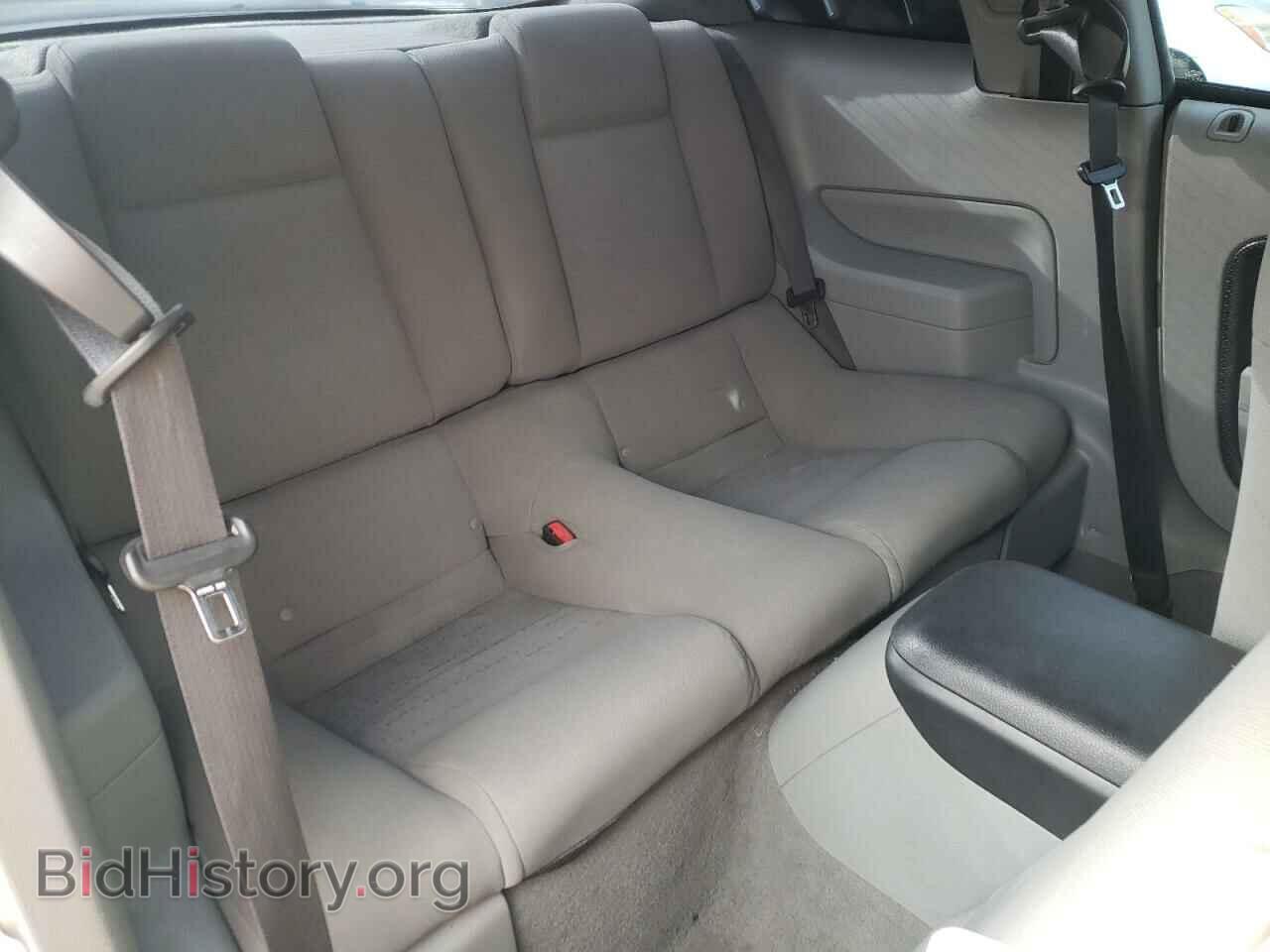 2008 FORD ALL Models - VIN: 1ZVHT80N785196678 - Фото 10