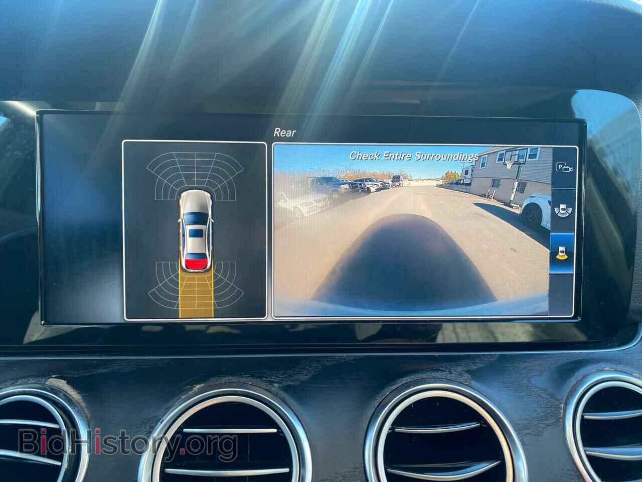 2017 MERCEDES-BENZ E-CLASS - VIN: WDDZF4KB4HA170580 - Фото 5