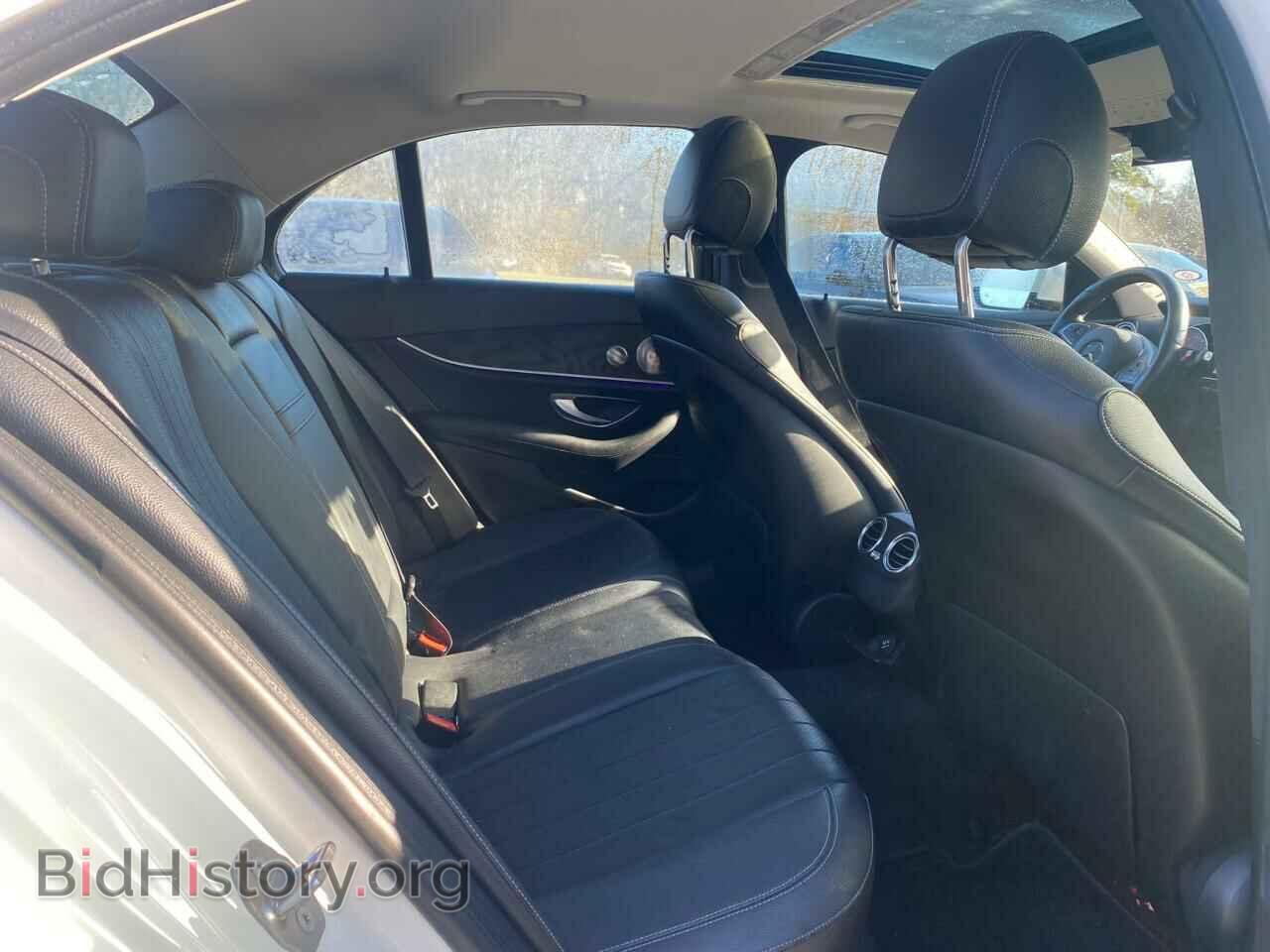 2017 MERCEDES-BENZ E-CLASS - VIN: WDDZF4KB4HA170580 - Фото 6