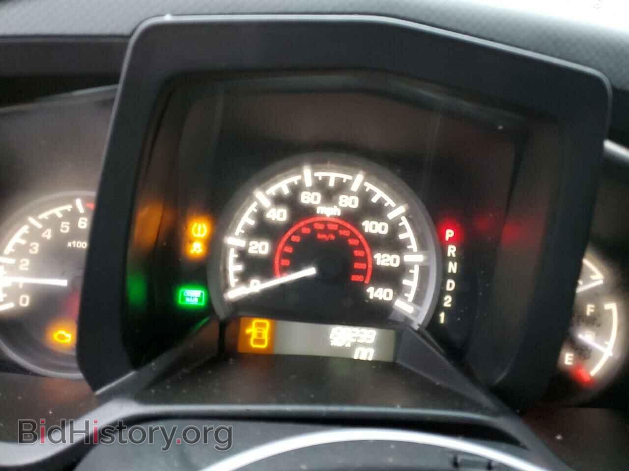 2012 HONDA RIDGELINE - VIN: 5FPYK1F24CB003539 - Фото 9
