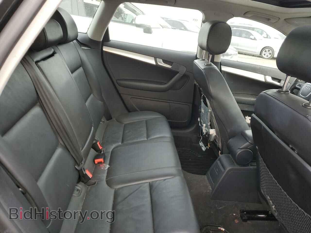 2012 AUDI A3 - VIN: WAUKJAFM2CA030862 - Фото 10