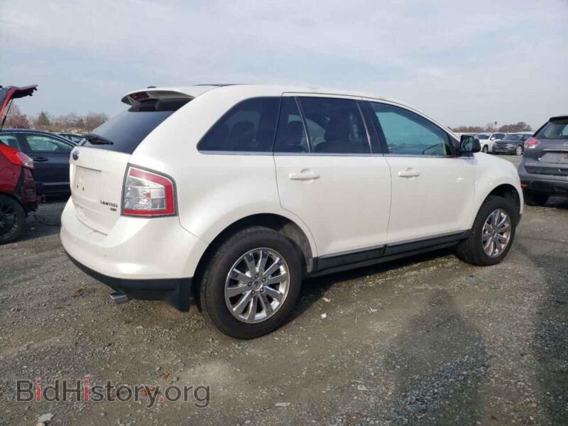 2009 Ford EDGE (VIN 2FMDK49C19BA99984) — photo 3 of 12
