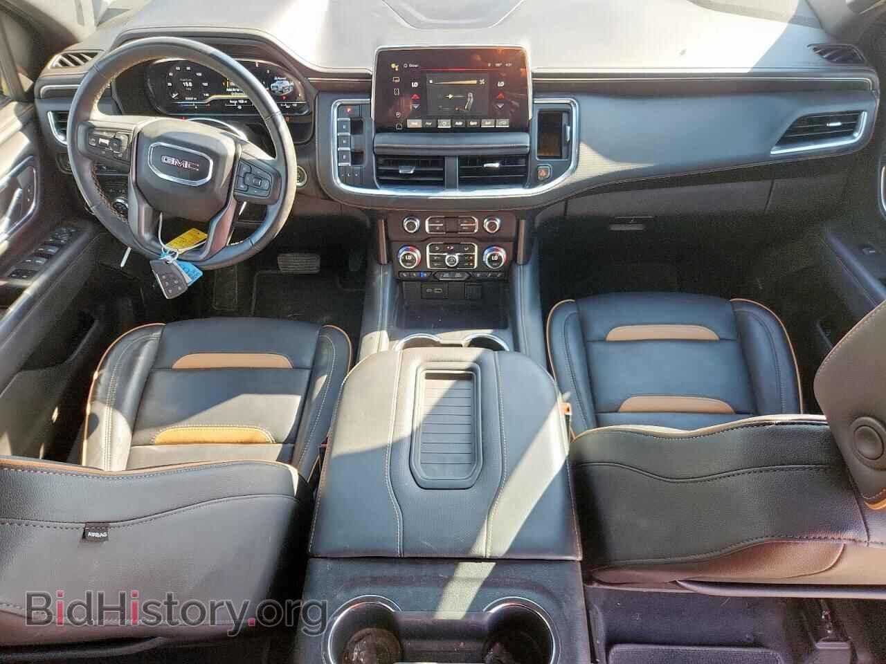 2024 GMC YUKON - VIN: 1GKS2CKL2RR202752 - Фото 8