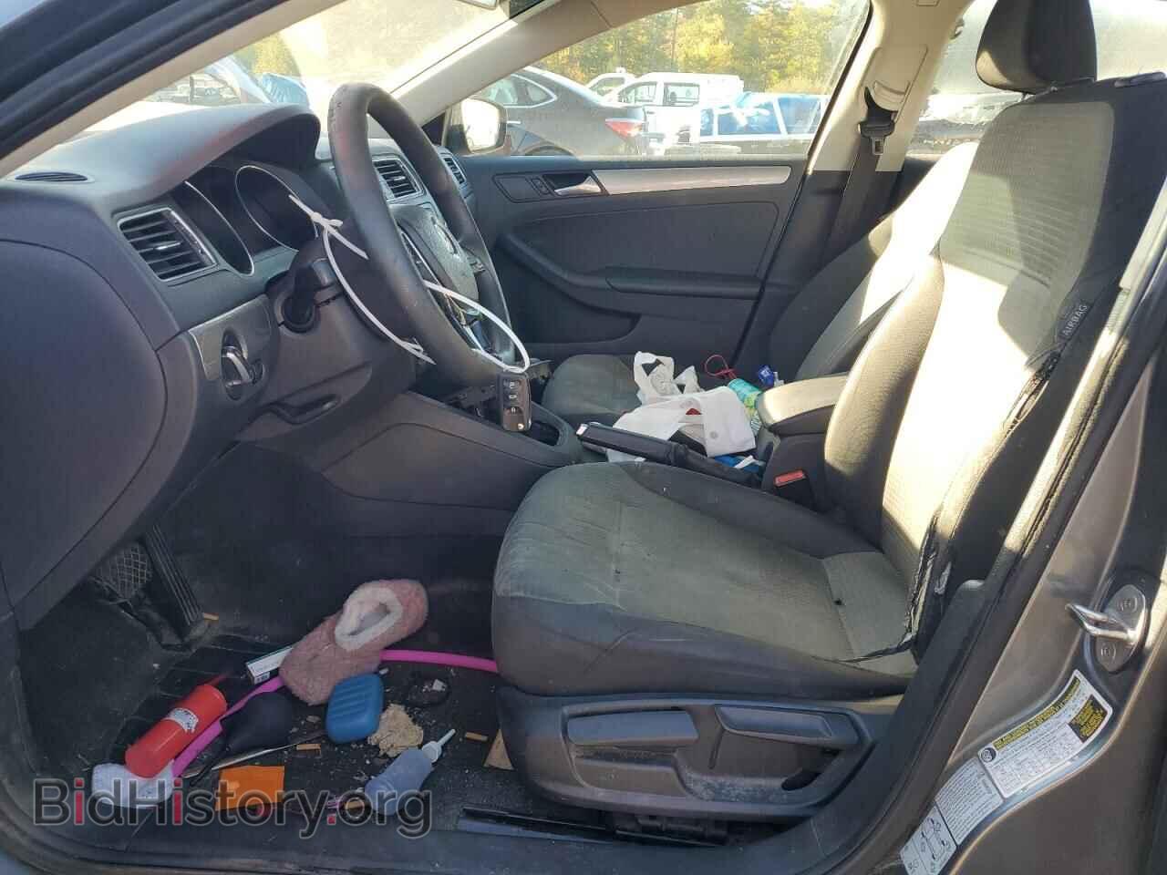 2017 VOLKSWAGEN JETTA - VIN: 3VW2B7AJ1HM239985 - Фото 7