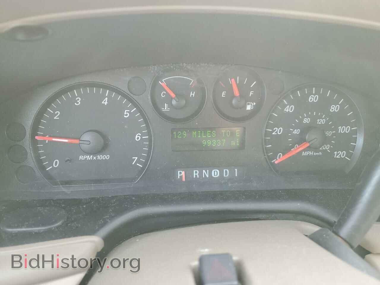 2006 FORD TAURUS - VIN: 1FAFP53U16A245769 - Фото 9