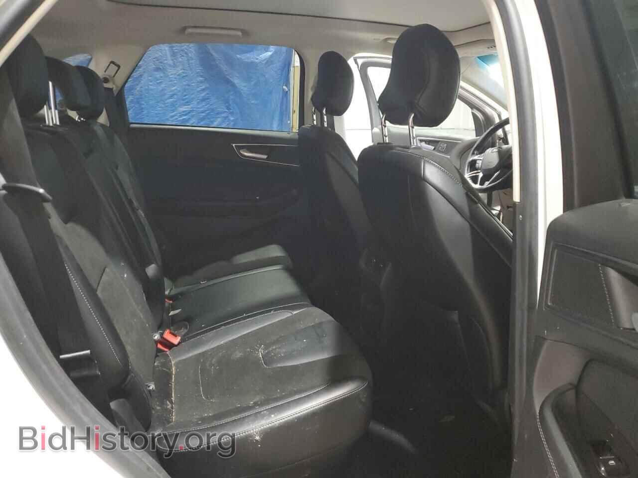 2018 FORD EDGE - VIN: 2FMPK4AP4JBB55321 - Фото 11