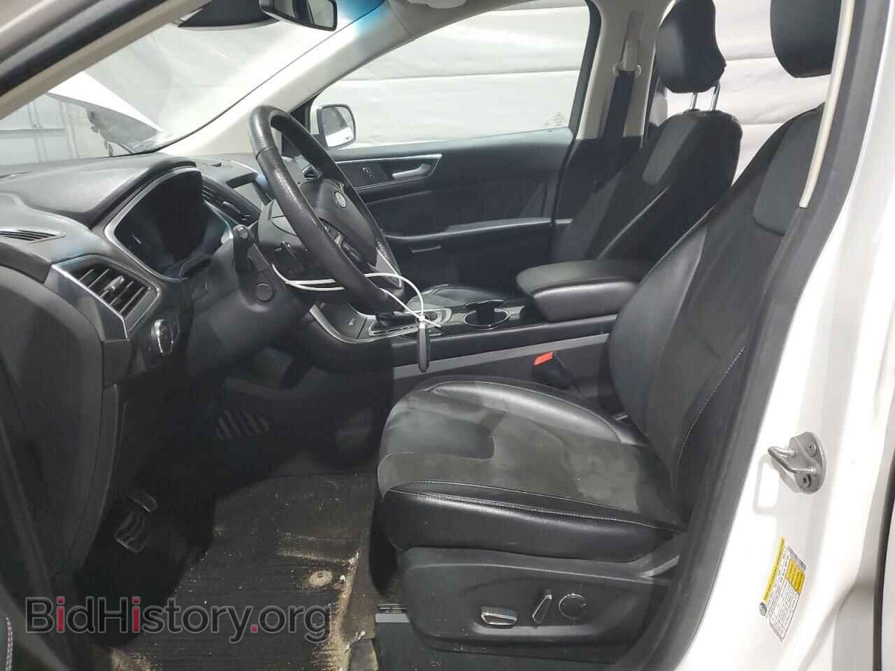 2018 FORD EDGE - VIN: 2FMPK4AP4JBB55321 - Фото 7