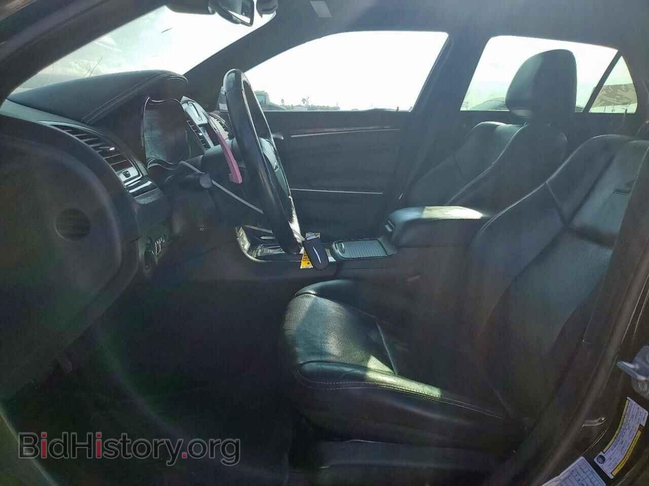 2018 CHRYSLER 300 - VIN: 2C3CCAGG7JH321192 - Фото 7