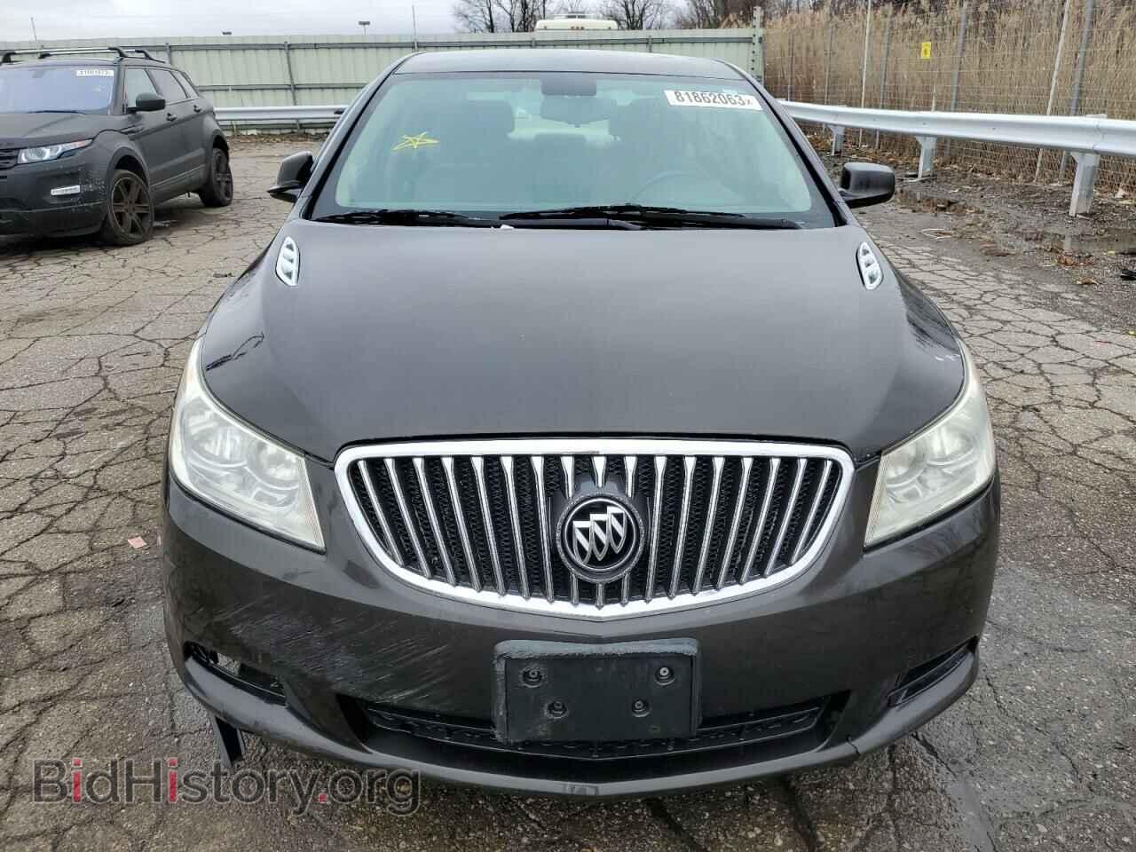 2013 BUICK LACROSSE - VIN: 1G4GA5E38DF175462 - Photo 5