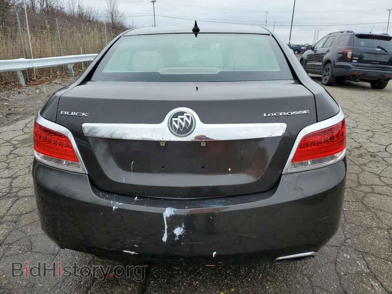 2013 BUICK LACROSSE - VIN: 1G4GA5E38DF175462 - Photo 6