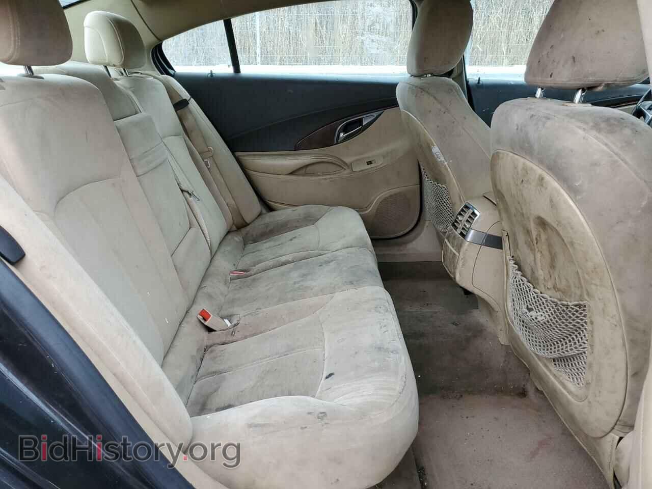 2013 BUICK LACROSSE - VIN: 1G4GA5E38DF175462 - Photo 10