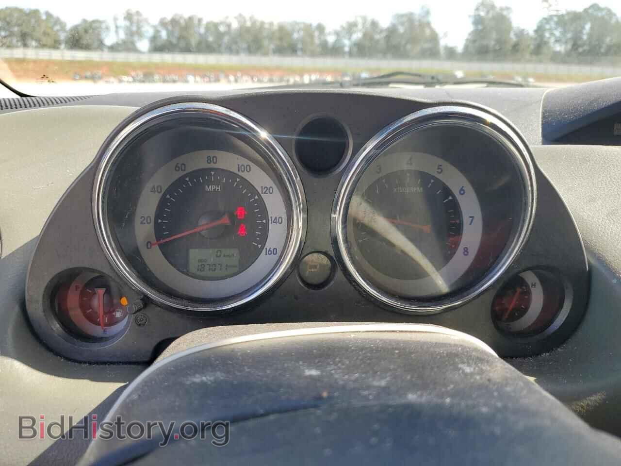 2007 MITSUBISHI ECLIPSE - VIN: 4A3AK24F27E061160 - Photo 9