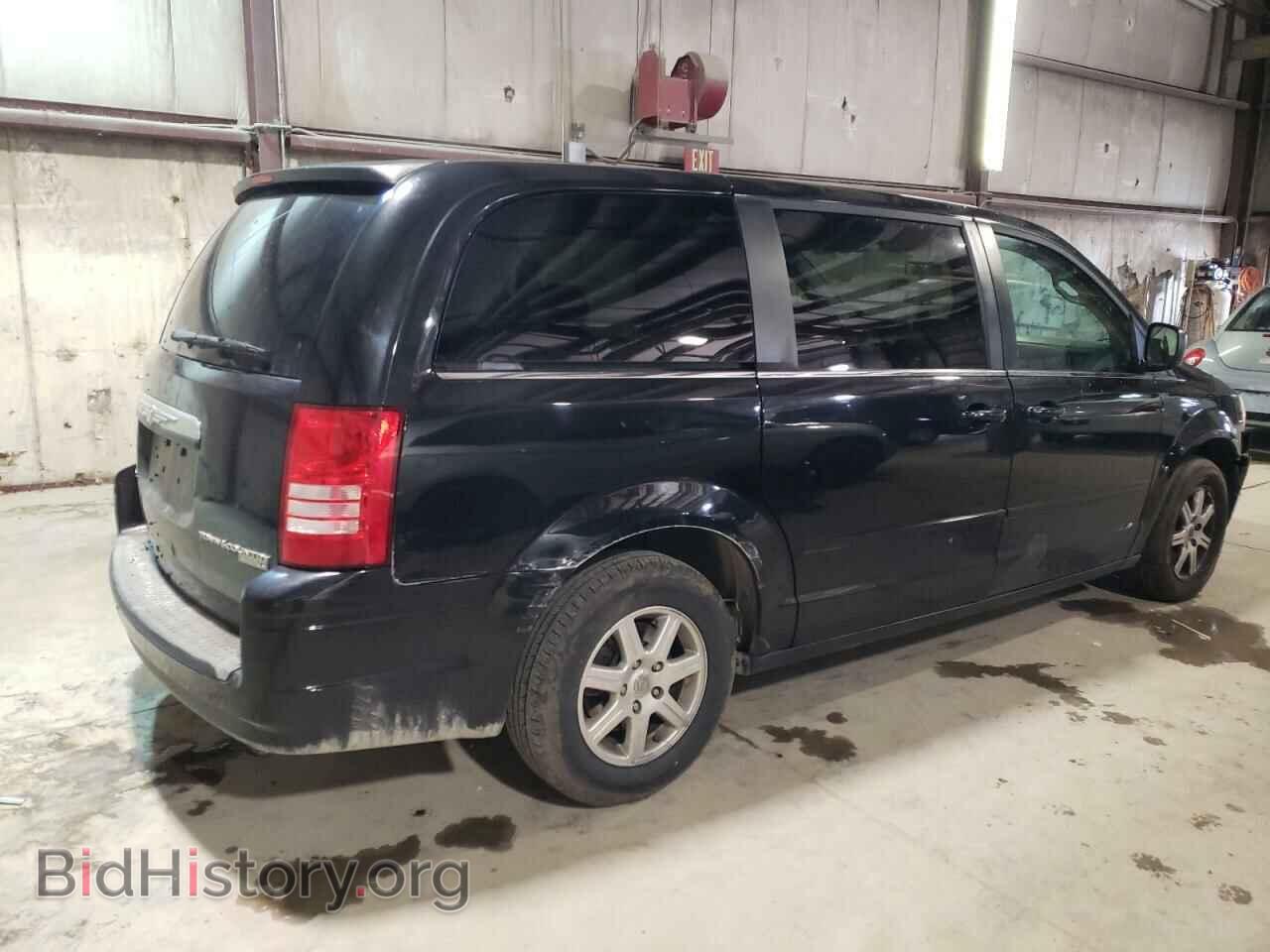 2010 CHRYSLER MINIVAN - VIN: 2A4RR2D18AR391475 - Photo 3