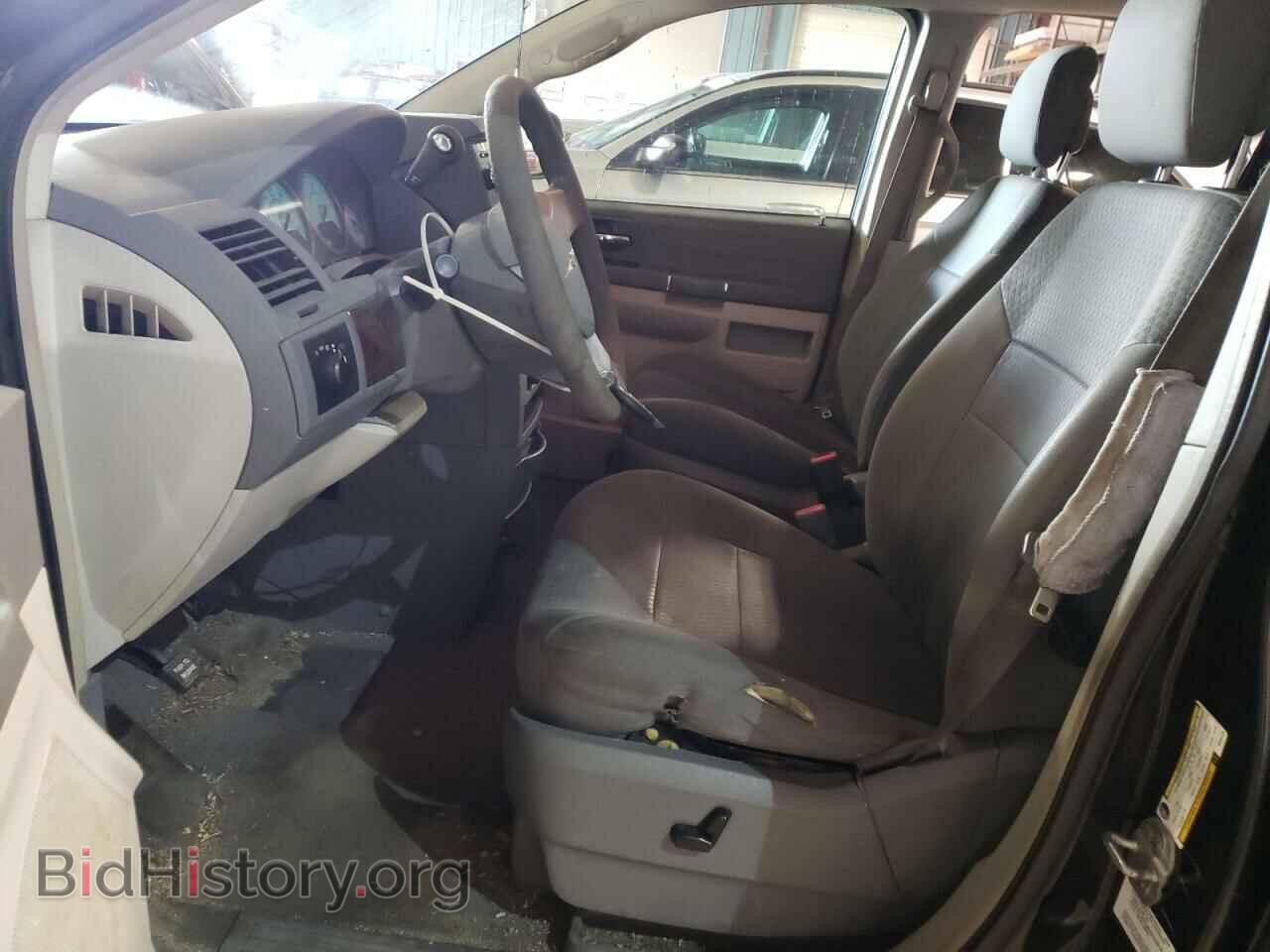 2010 CHRYSLER MINIVAN - VIN: 2A4RR2D18AR391475 - Photo 7