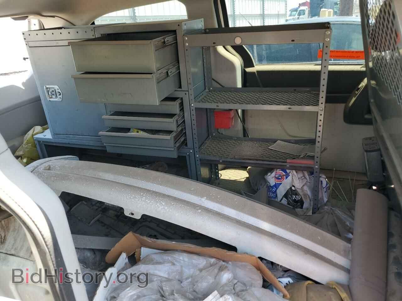 2010 DODGE CARAVAN - VIN: 2D4RN1AEXAR261767 - Photo 11