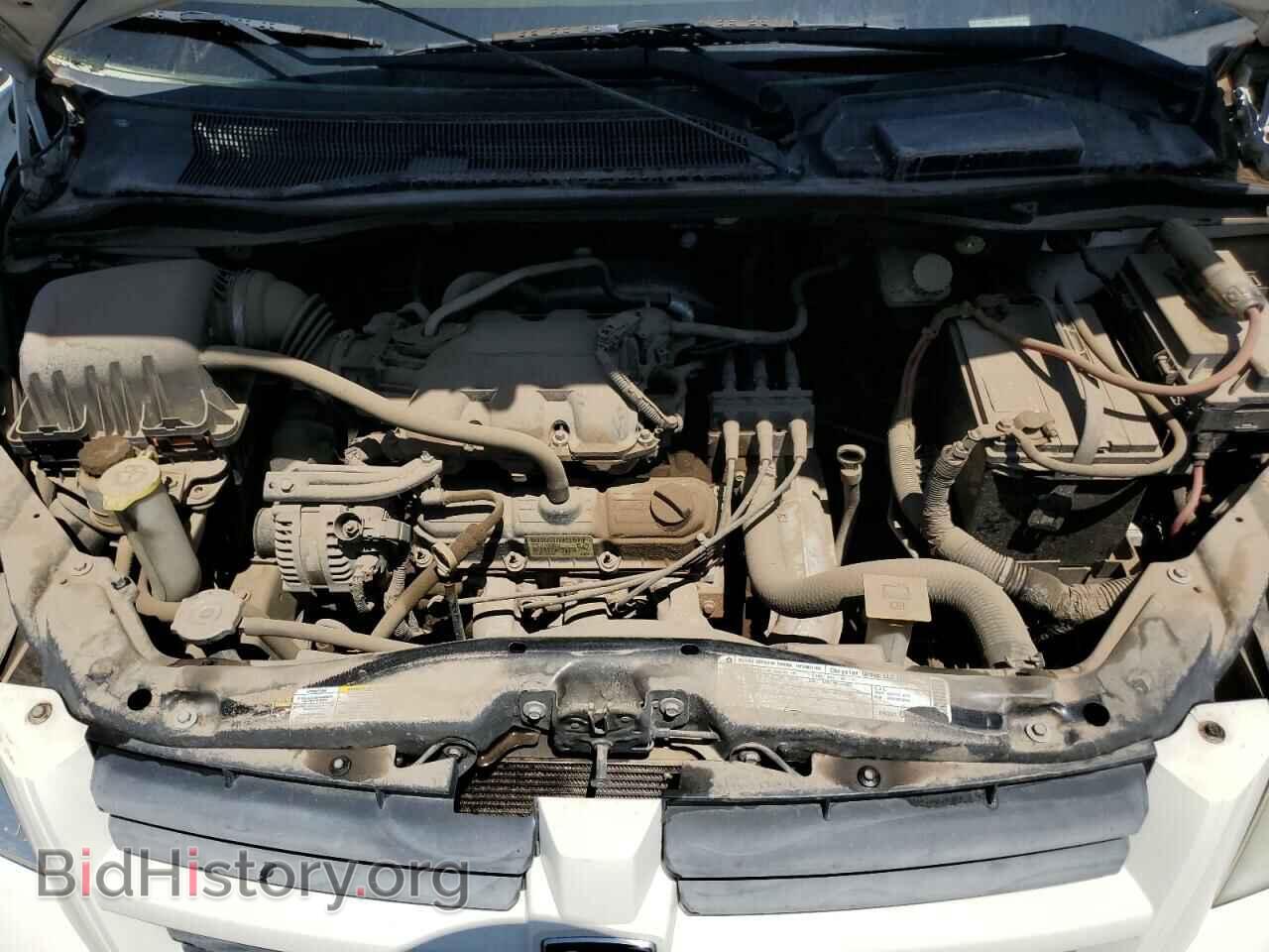 2010 DODGE CARAVAN - VIN: 2D4RN1AEXAR261767 - Photo 12