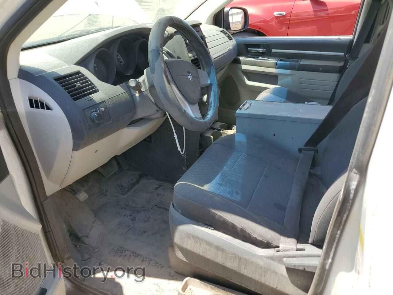 2010 DODGE CARAVAN - VIN: 2D4RN1AEXAR261767 - Photo 7