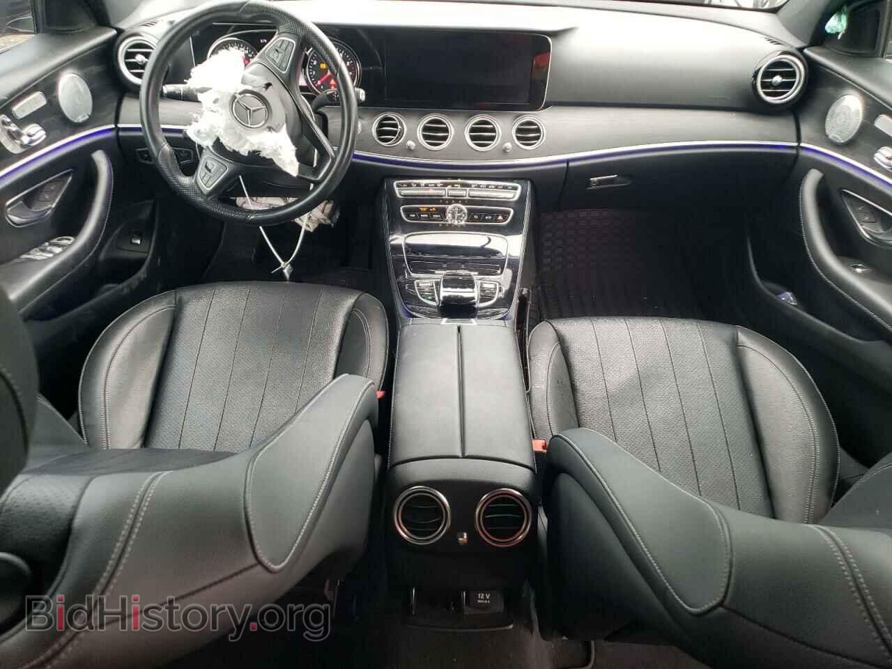 2017 MERCEDES-BENZ E-CLASS - VIN: WDDZF4JB5HA025937 - Фото 8