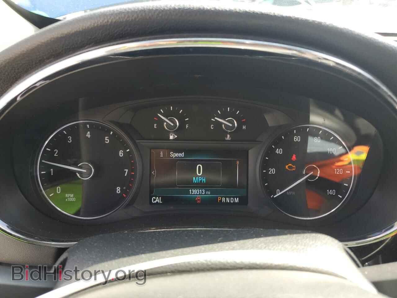 2018 BUICK ENCORE - VIN: KL4CJ1SB0JB627683 - Фото 9
