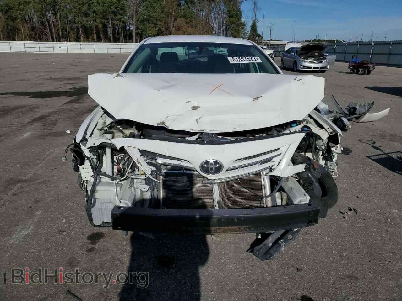 2013 TOYOTA COROLLA - VIN: 5YFBU4EE7DP112198 - Photo 5