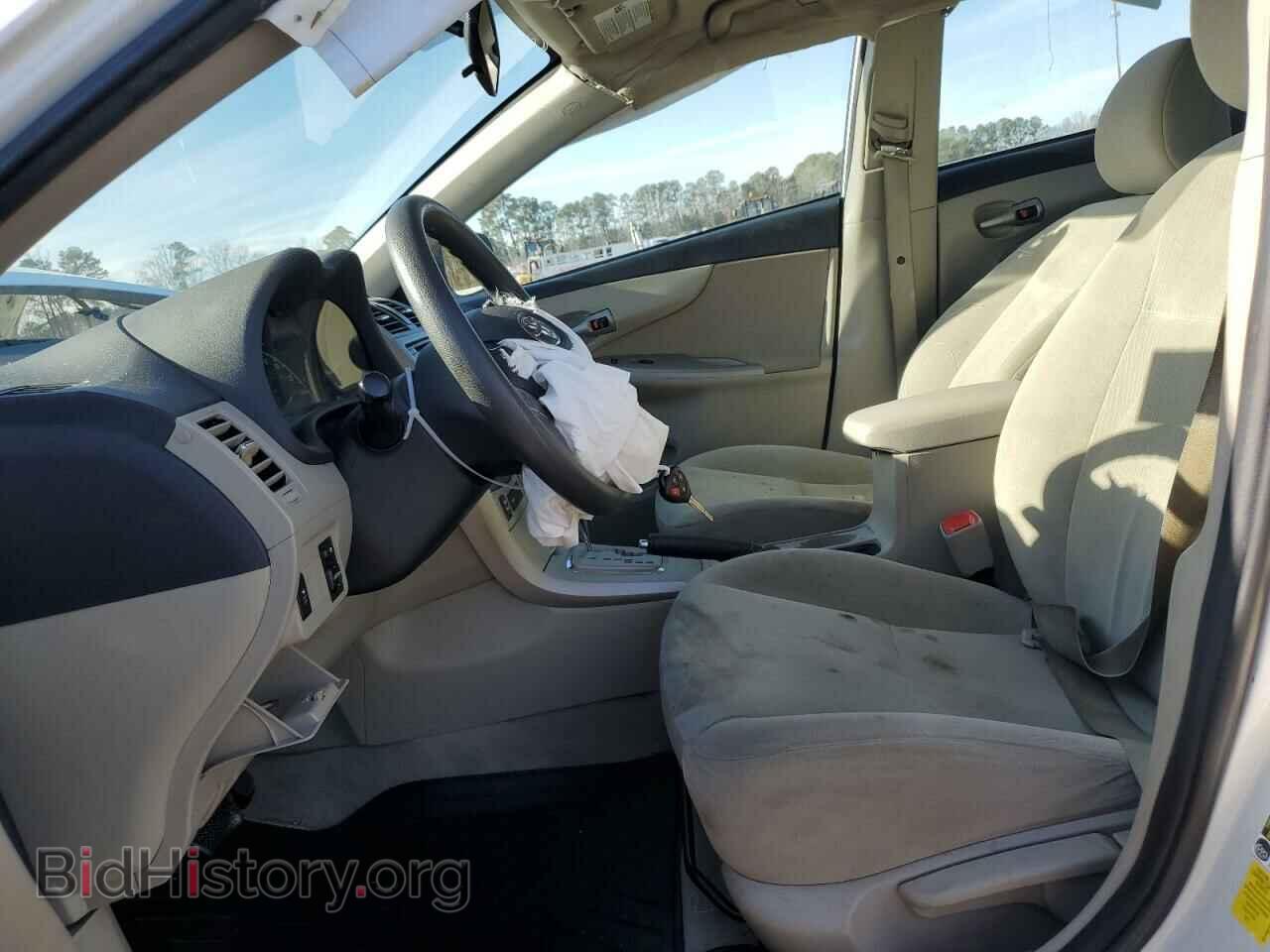 2013 TOYOTA COROLLA - VIN: 5YFBU4EE7DP112198 - Photo 7