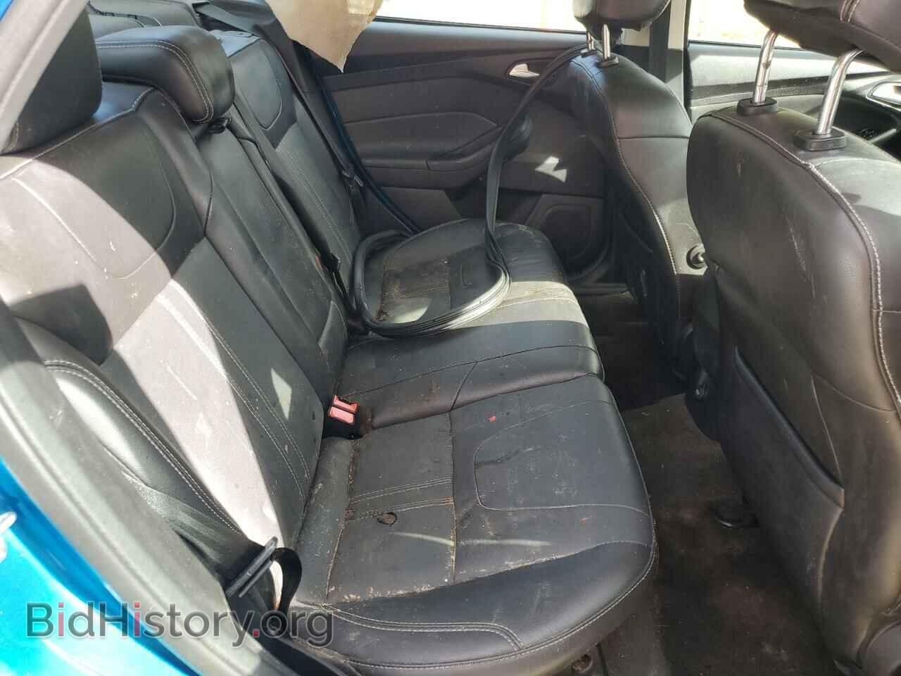 2014 FORD FOCUS - VIN: 1FADP3F21EL298285 - Photo 10