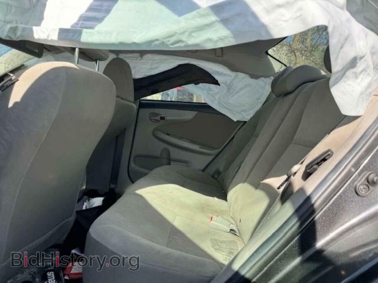 2013 TOYOTA COROLLA - VIN: 2T1BU4EE5DC014092 - Фото 6