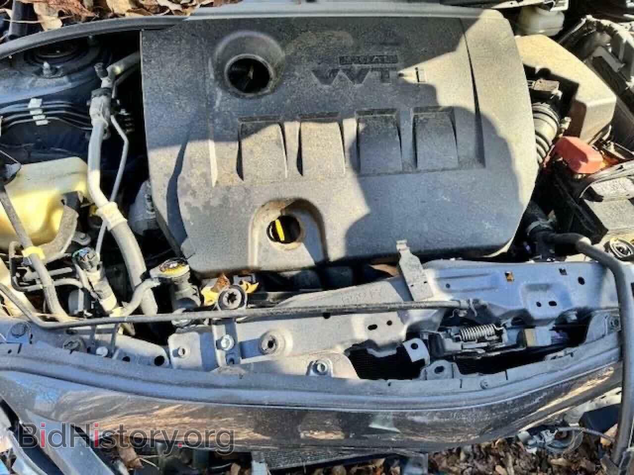 2013 TOYOTA COROLLA - VIN: 2T1BU4EE5DC014092 - Фото 7