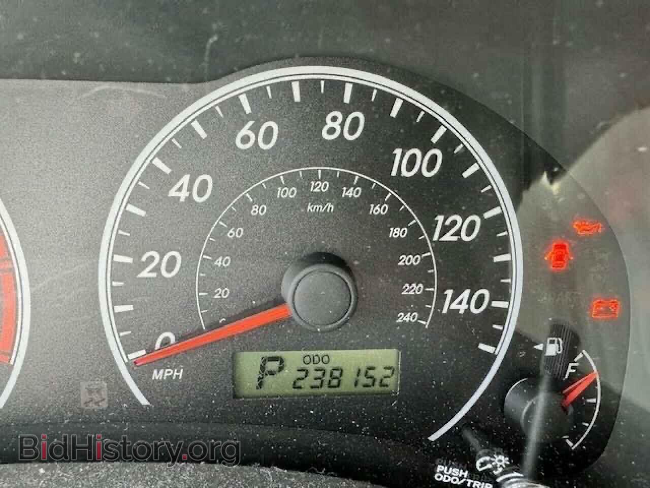 2013 TOYOTA COROLLA - VIN: 2T1BU4EE5DC014092 - Фото 8
