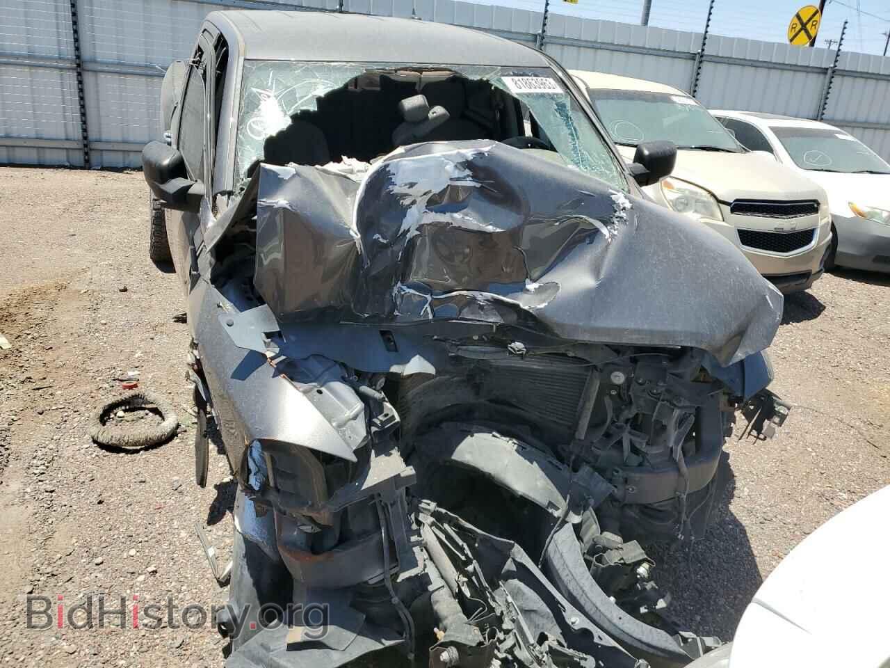 2016 RAM 1500 - VIN: 1C6RR7LM0GS204744 - Photo 5