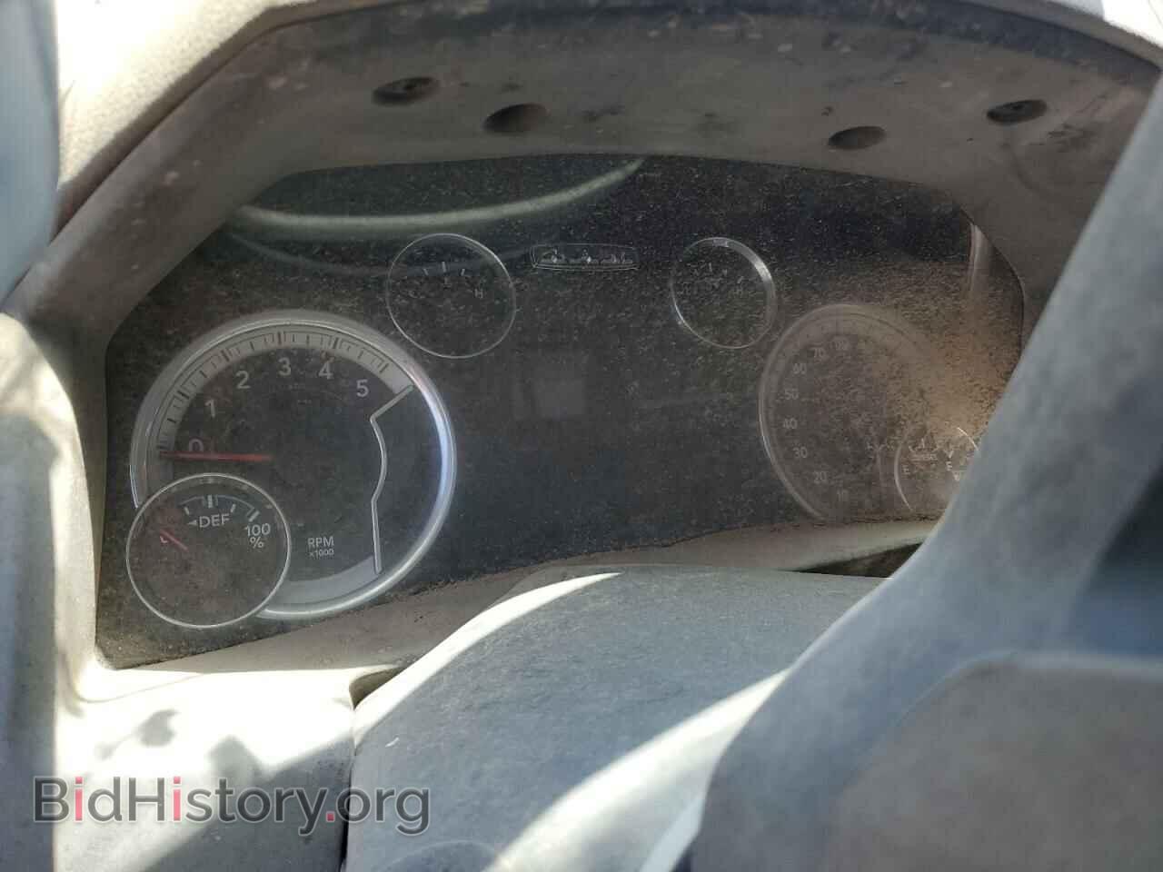 2016 RAM 1500 - VIN: 1C6RR7LM0GS204744 - Photo 9