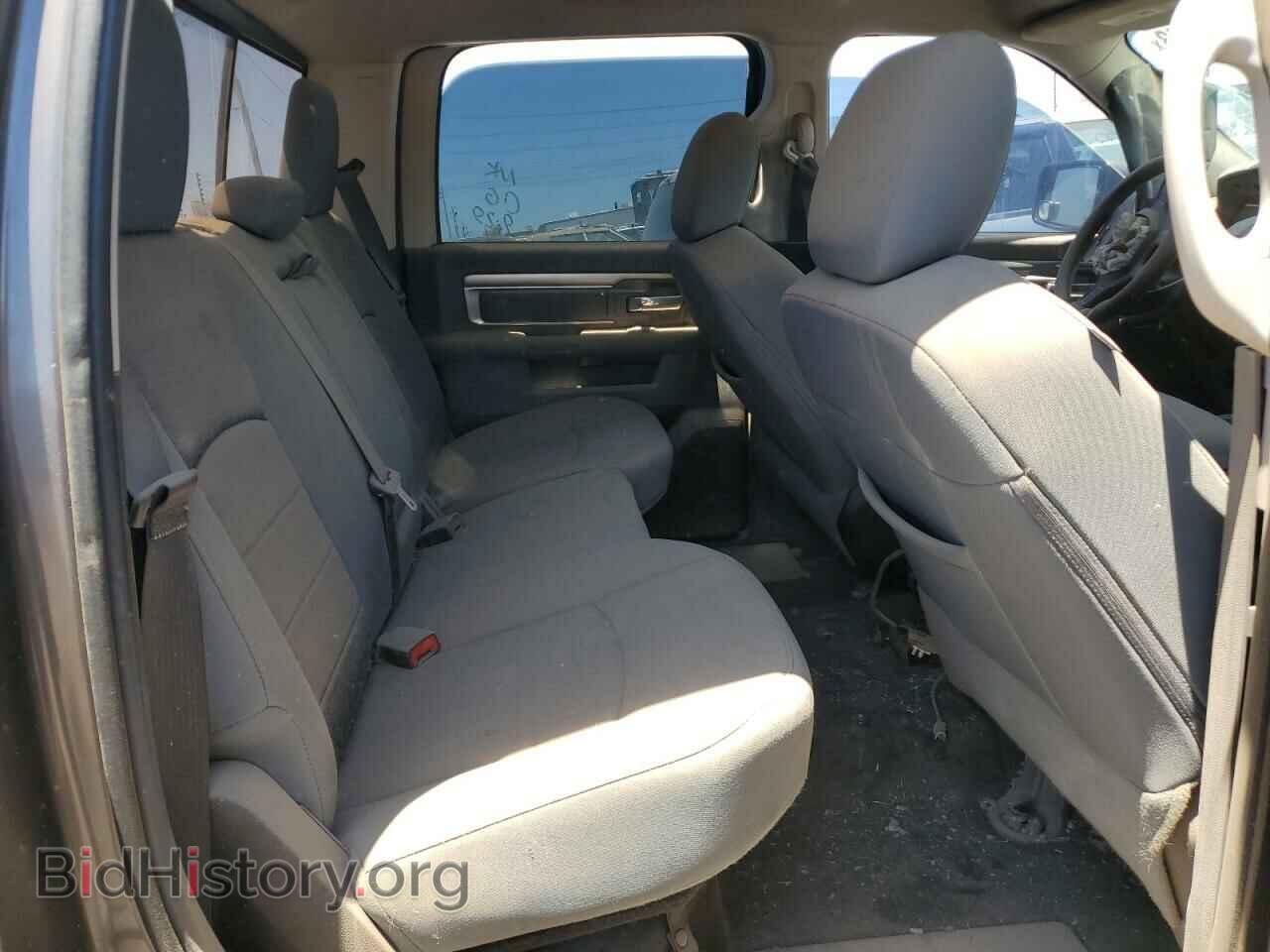 2016 RAM 1500 - VIN: 1C6RR7LM0GS204744 - Photo 10