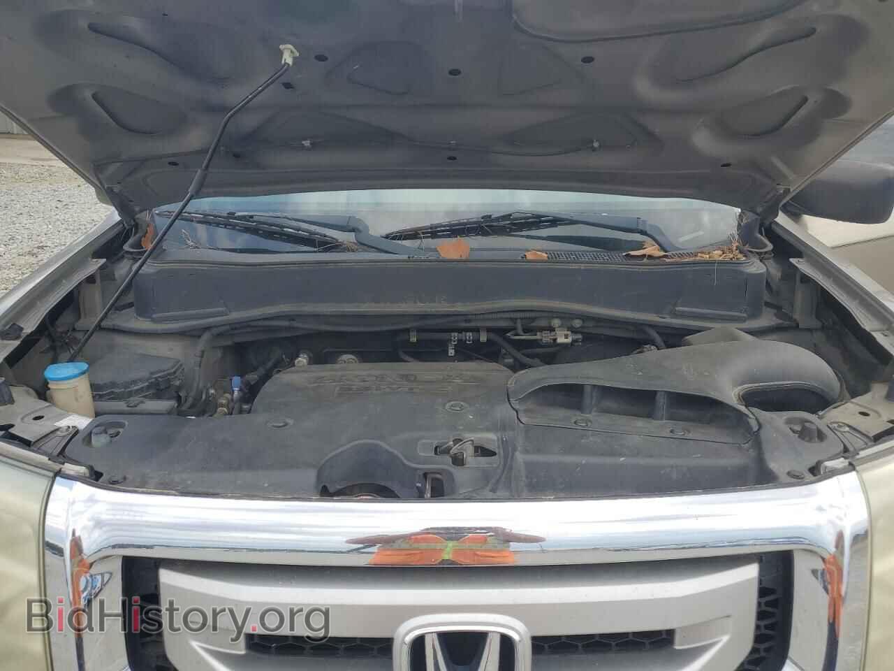 2011 HONDA PILOT - VIN: 5FNYF3H2XBB024268 - Фото 12