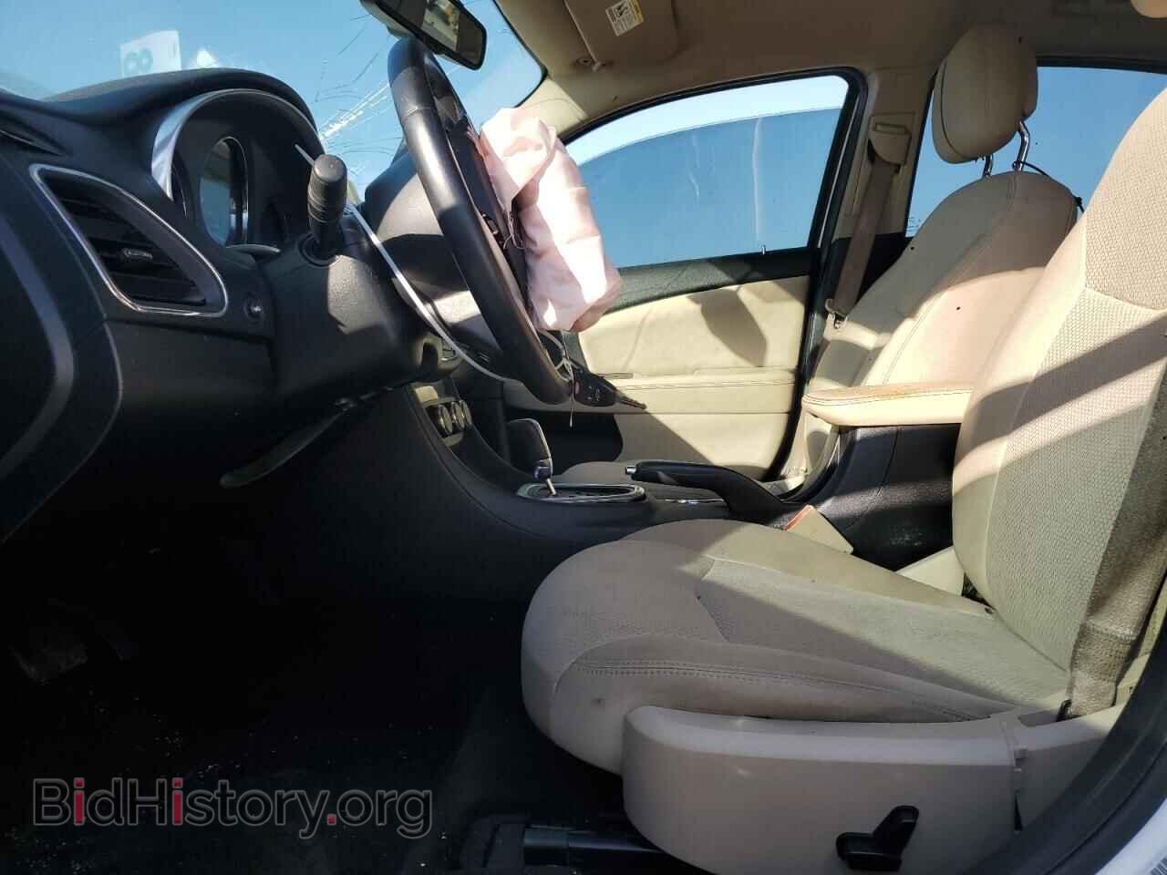 2013 CHRYSLER 200 - VIN: 1C3CCBBB9DN538823 - Photo 7