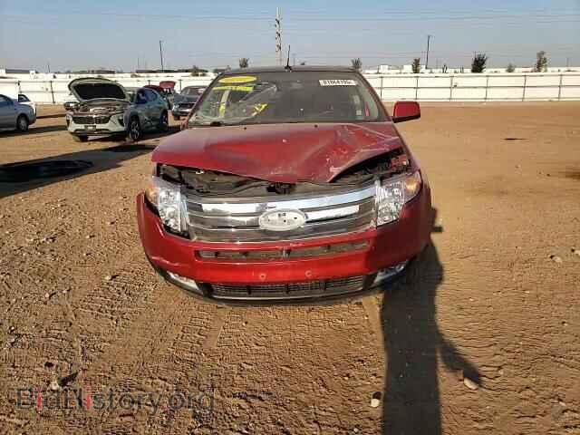 2010 FORD EDGE - VIN: 2FMDK4KC2ABB44915 - Photo 13