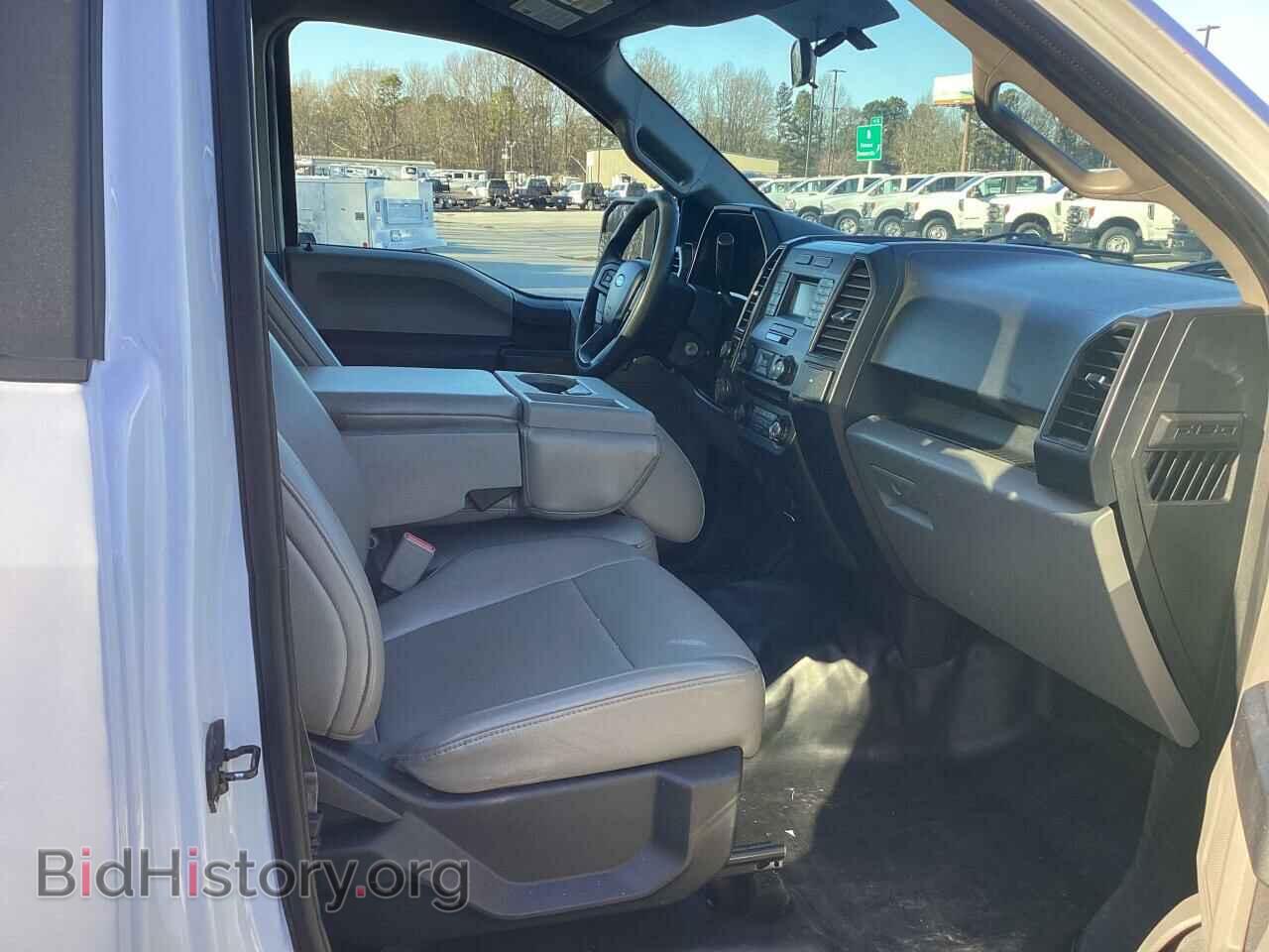 2016 FORD All Models - VIN: 1FTMF1E82GKF20915 - Photo 5