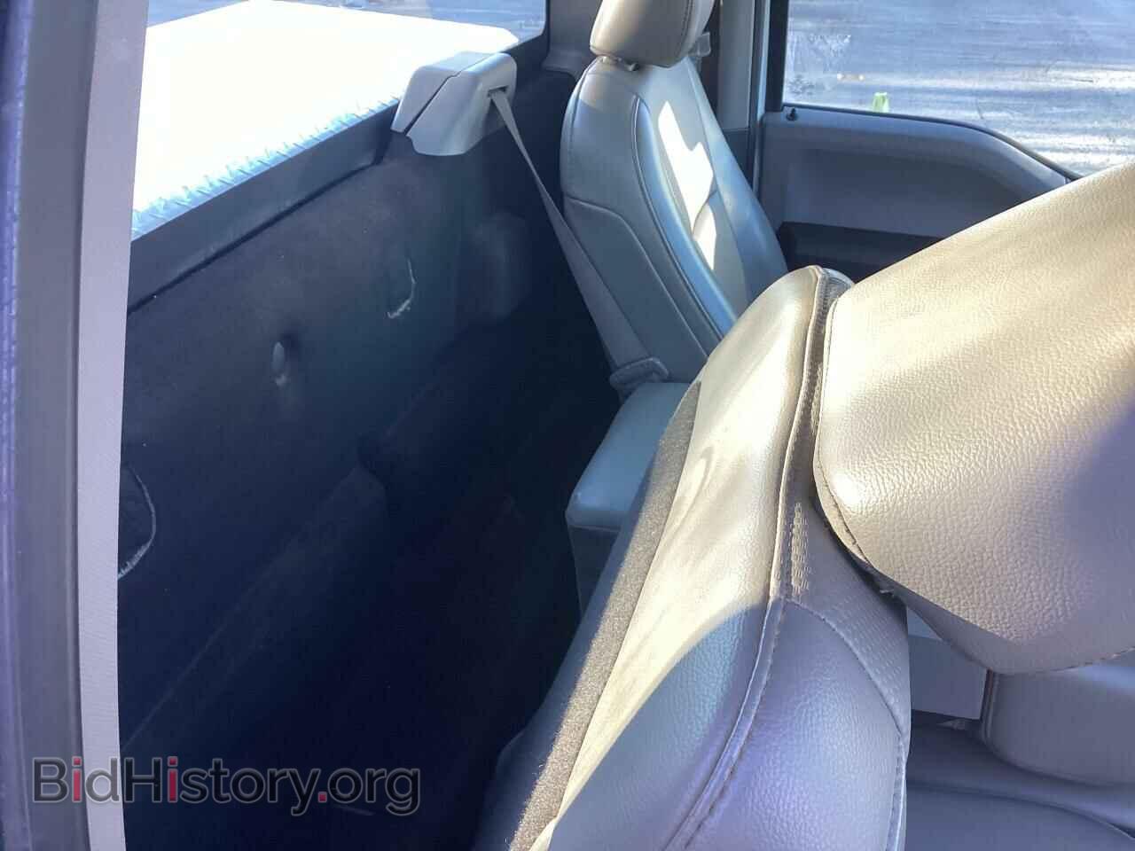 2016 FORD All Models - VIN: 1FTMF1E82GKF20915 - Photo 6