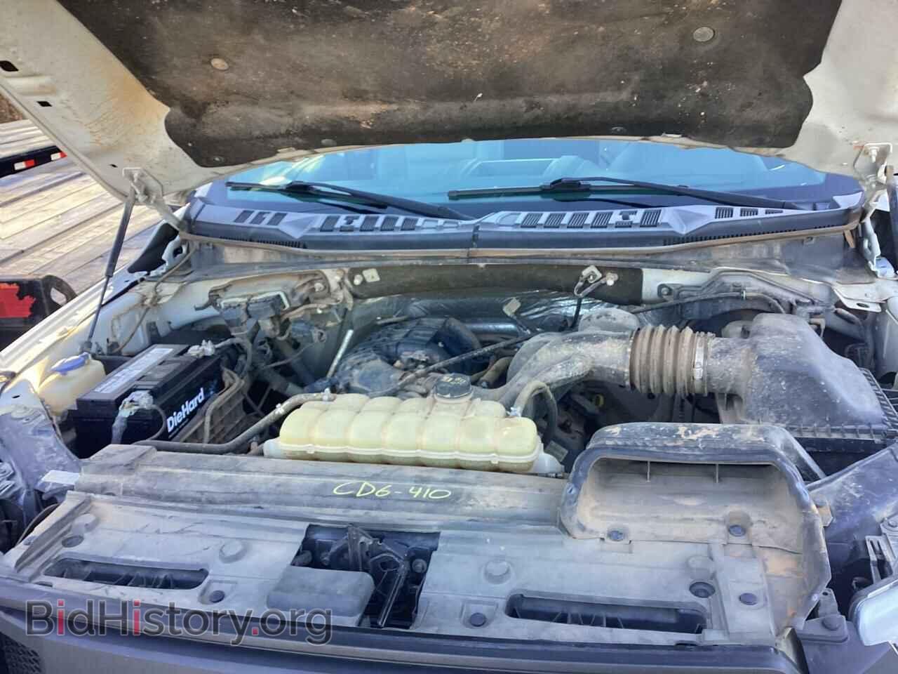 2016 FORD All Models - VIN: 1FTMF1E82GKF20915 - Photo 7