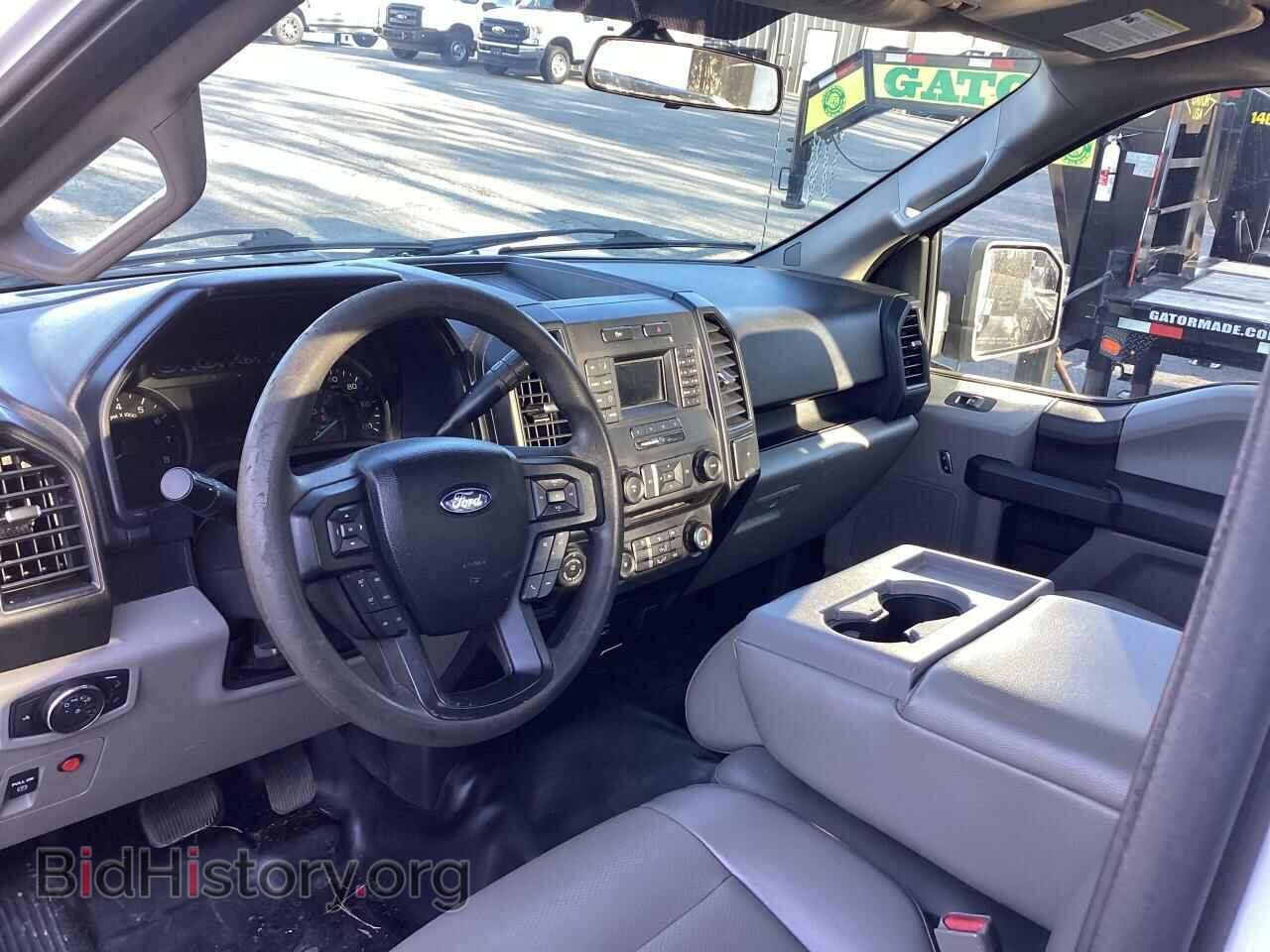 2016 FORD All Models - VIN: 1FTMF1E82GKF20915 - Photo 9