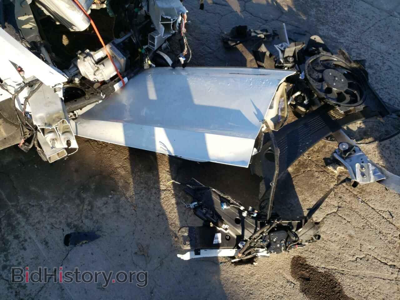2022 TESLA MODEL 3 - VIN: 5YJ3E1EA0NF287337 - Photo 12