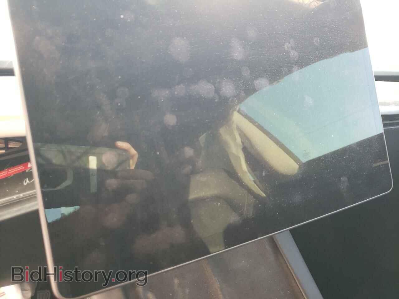 2022 TESLA MODEL 3 - VIN: 5YJ3E1EA0NF287337 - Photo 9