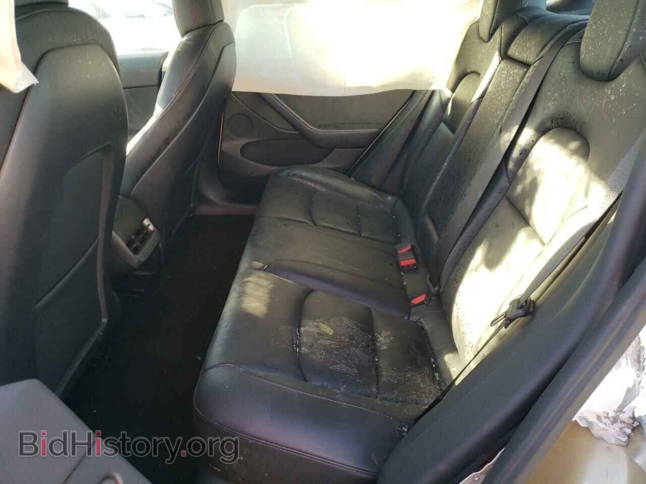 2022 TESLA MODEL 3 - VIN: 5YJ3E1EA0NF287337 - Photo 10